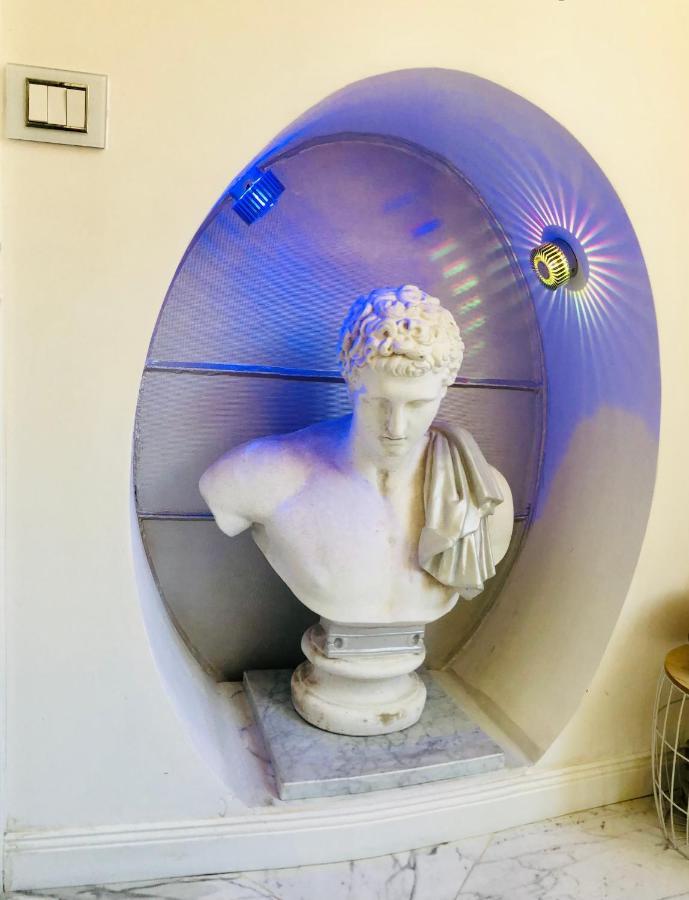 Parisa Bed & Breakfast Roma