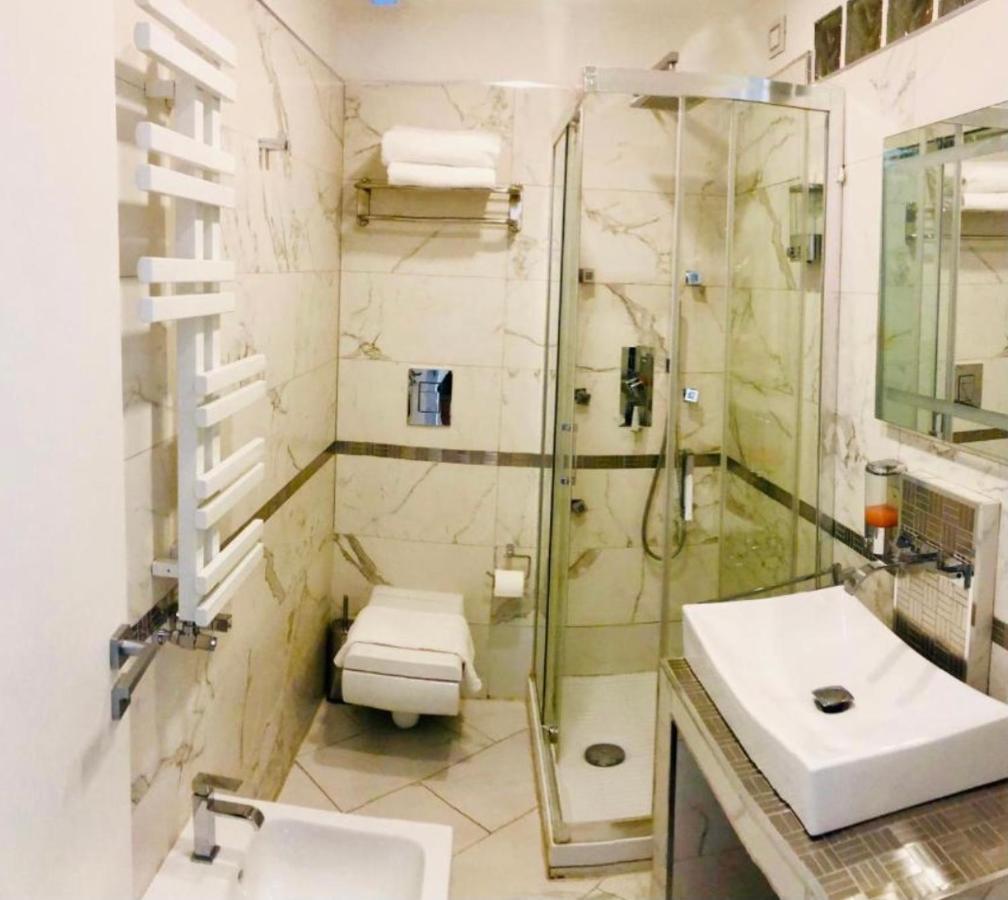 Parisa Bed & Breakfast Roma