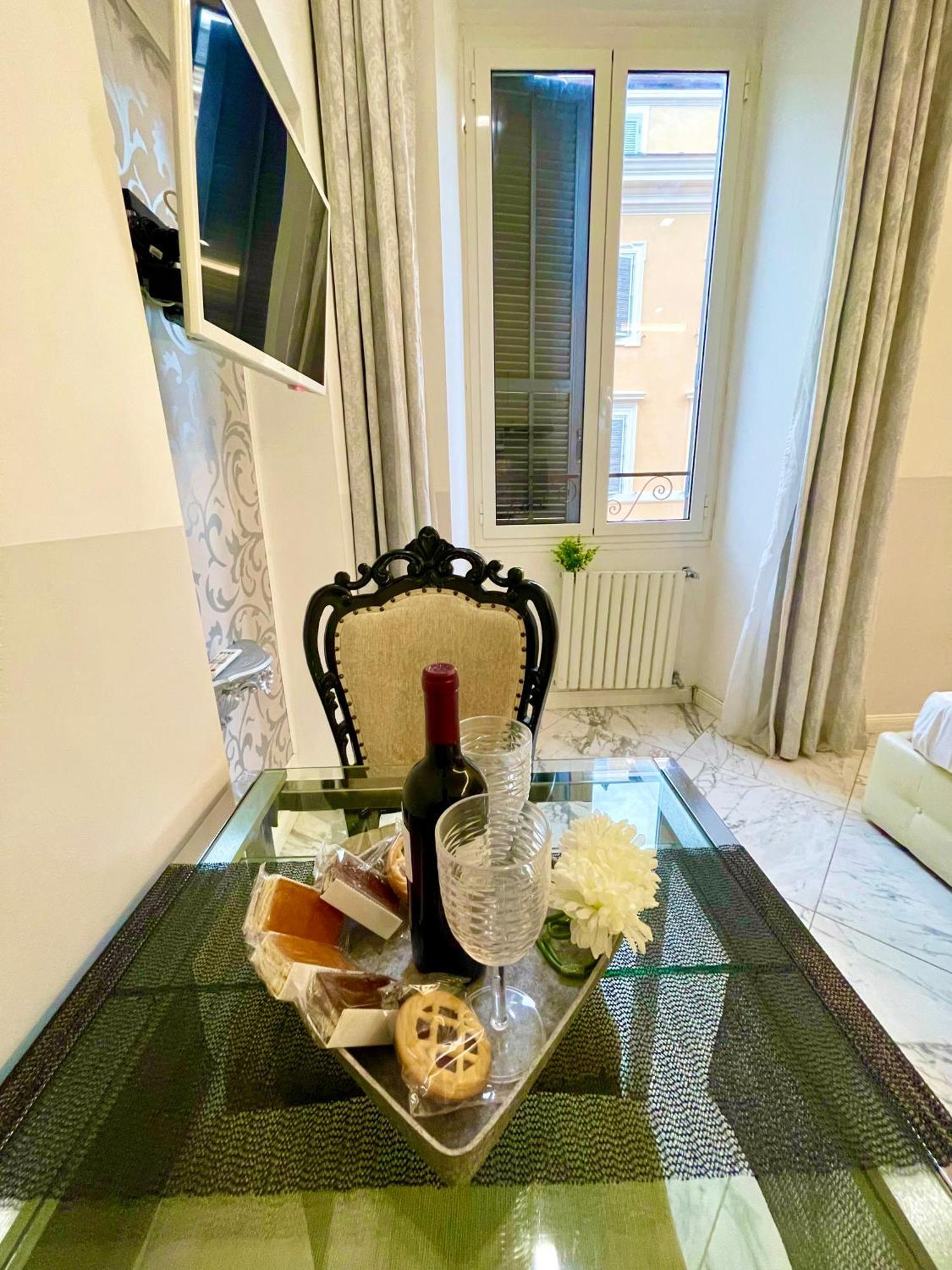 Parisa Bed & Breakfast Roma