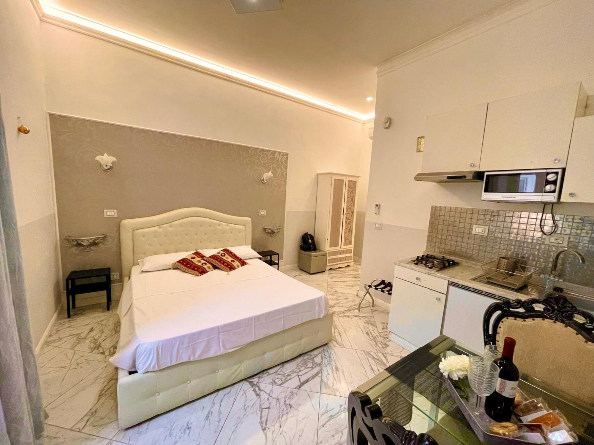 Parisa Bed & Breakfast Roma