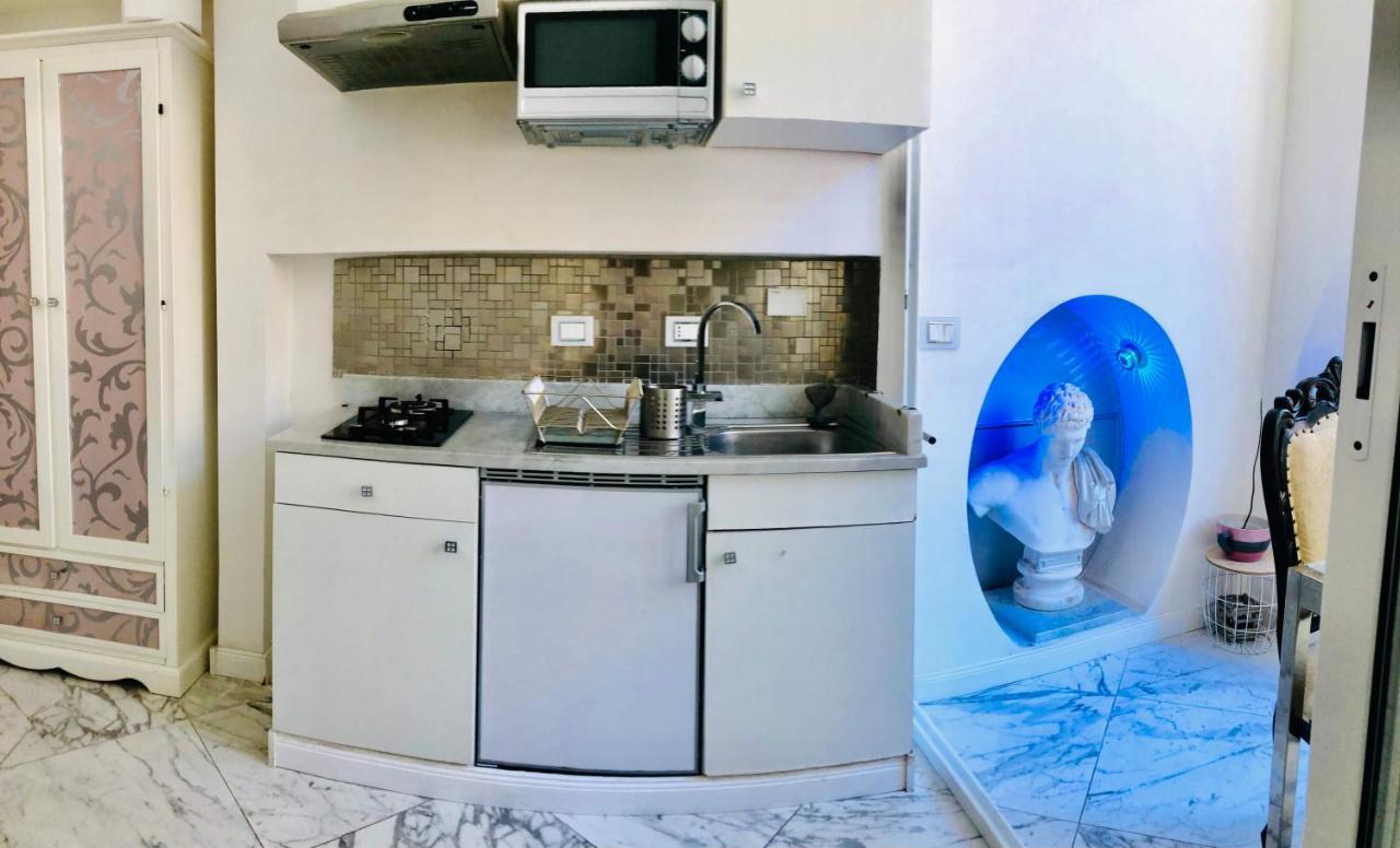 Parisa Bed and breakfast Roma