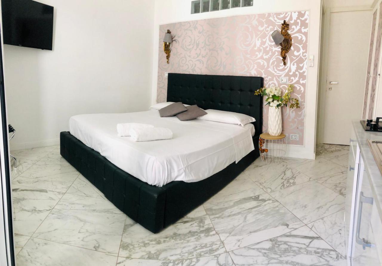 Parisa Bed and breakfast