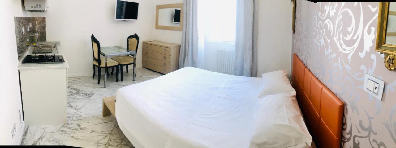 Bed and breakfast Parisa Roma