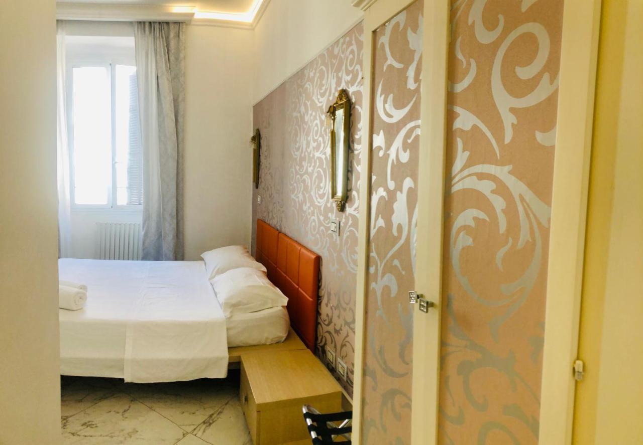 Parisa Bed and breakfast *