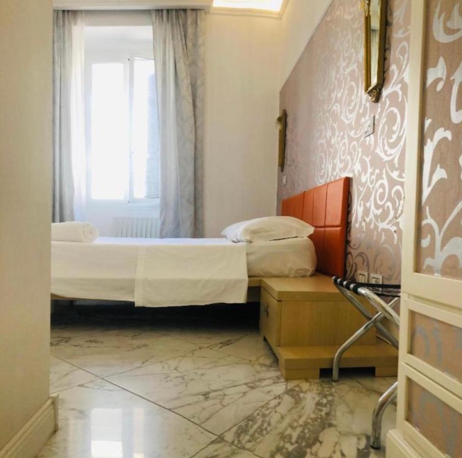 Bed and breakfast Parisa Roma