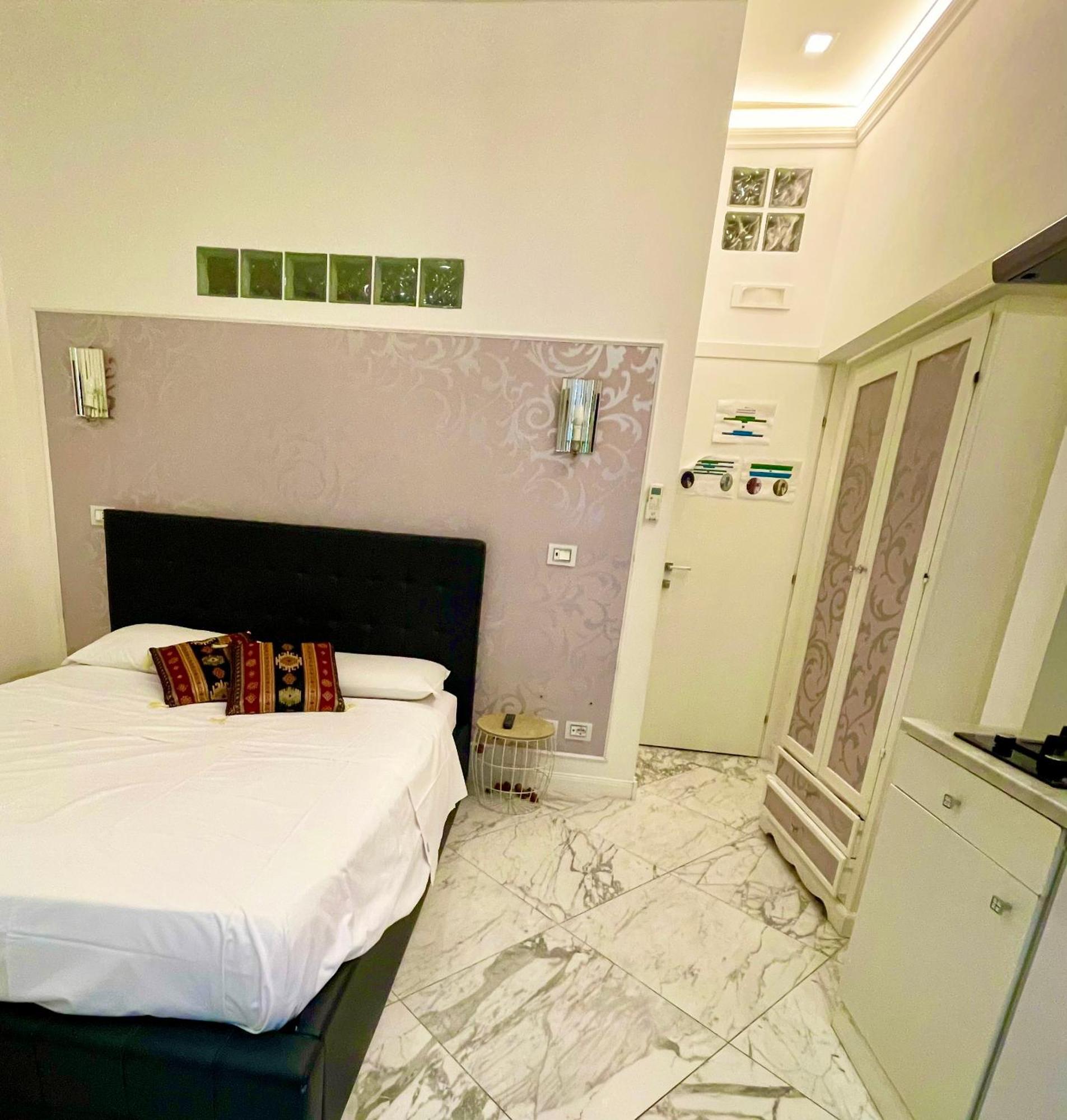 Bed and breakfast Parisa Roma